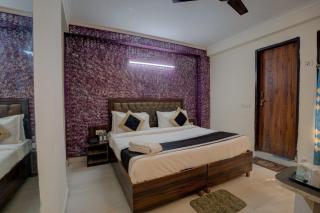 Hotel The River Front - Free Airport Drop - 3