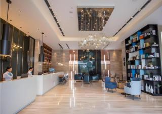 Echarm Hotel Danzhou Xiari Plaza - 8