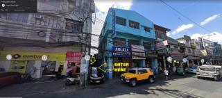 Nemar Building GF room w AC - 1
