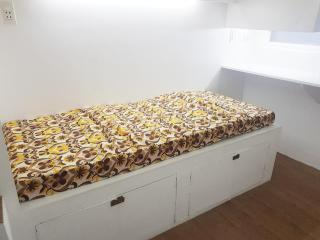 Nemar Building GF room w AC - 2