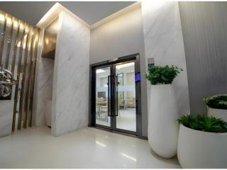City Comfort Inn Yulin Wenhua Square Wanda Plaza - 9