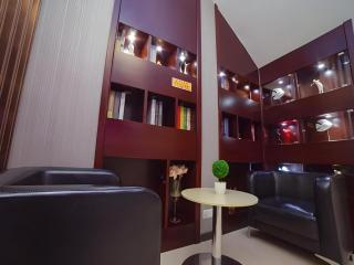 City Comfort Inn Yulin Wenhua Square Wanda Plaza - 8