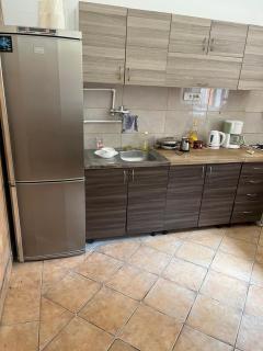 CC hostel double room with private bathroom - 3