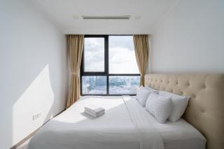 The Grand Residence at Vinhomes - 0