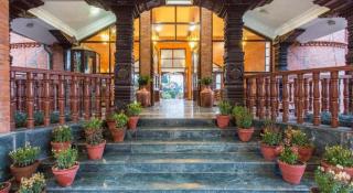 Godavari Village Resort - 7