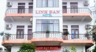 Linh Dan Hotel - 3