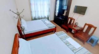Linh Dan Hotel - 2