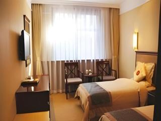 Wutaishan Wufeng Hotel - 7