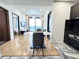 Luxury Apartment in Central Saigon - 7