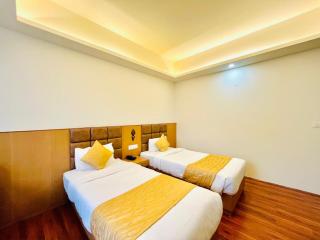 The Continental Near Mg Marg - 1