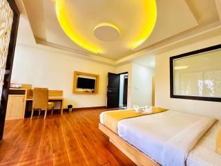 The Continental Near Mg Marg - 4