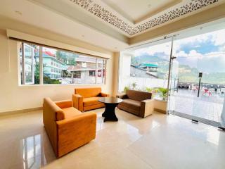 The Continental Near Mg Marg - 8