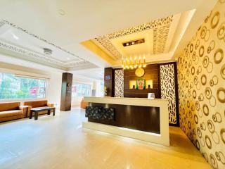 The Continental Near Mg Marg - 9