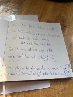 Müllerstube im historischen Müllerhaus - Lübeck - 5