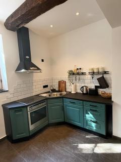 Müllerstube im historischen Müllerhaus - Lübeck - 4