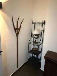 Müllerstube im historischen Müllerhaus - Lübeck - 3