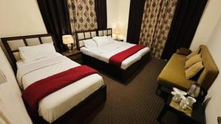 Petra center suite - 8