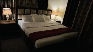 Petra center suite - 8