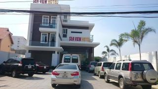 Seaview Long Hai Hotel - Vũng Tàu - 3