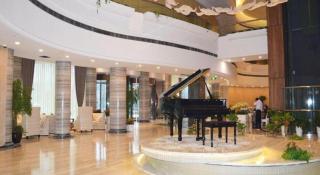 Shanghai Noble Center - 4
