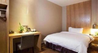 The Art Hotel Cai Tian Branch - 7