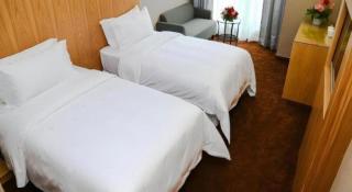 The Art Hotel Cai Tian Branch - 3