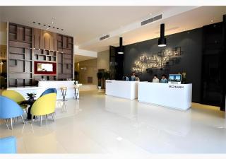 Echarm Hotel Beihai Railway Station - 8