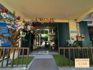 Golden Cage Heritage Hostel - 9