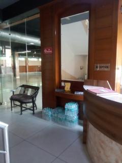 Hotel Amrit view - 0