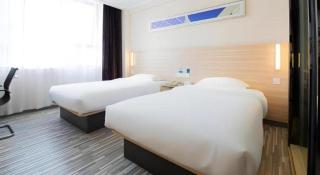 City Comfort Inn Changsha Tangshuili Fuyou - 6