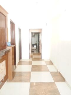 Hotel Amrit view - 4