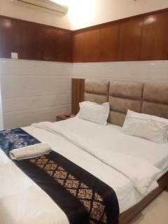 Hotel Amrit view - 3