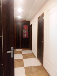 Hotel Amrit view - 1