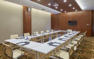 NH Shijiazhuang Financial Center - 9