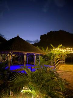 Hill Stone View Hampi - 8