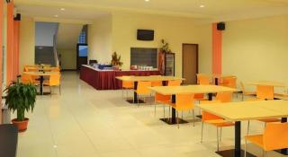 Hotel Kings Kudus - 5