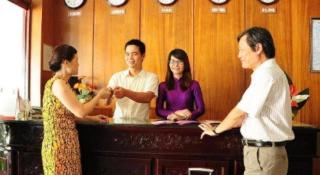 Hong Thang Hotel - 7