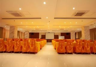 City Comfort Inn Hechi Du'an Wenti Square - 2
