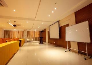 City Comfort Inn Hechi Du'an Wenti Square - 1