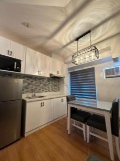 Gateway Garden Heights - Mandaluyong - 1