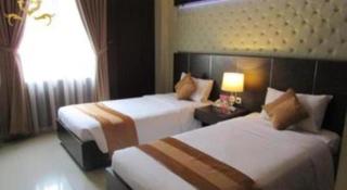 Sapadia Hotel Cirebon - 7