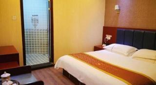 Super 8 Hotel Shiyan Beijing Middle Road - 8
