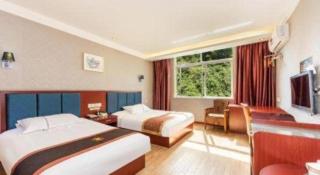 Super 8 Hotel Shiyan Beijing Middle Road - 6