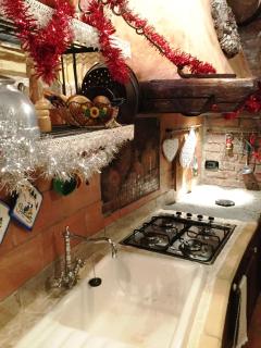 Frantoro - alloggio turistico - - 5