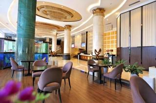 Foshan Xin Hu Hotel - 9