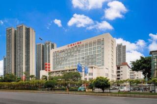 Foshan Xin Hu Hotel - 8