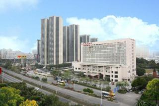 Foshan Xin Hu Hotel - 7