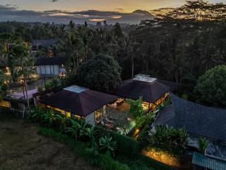 Twin House Villa by Betterplace - 8
