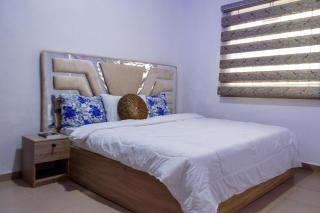 KFH Luxury Apartments Ipaja - 4