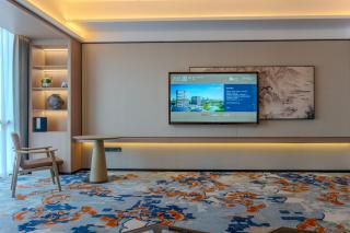 Maoming Garden Hotel - 4